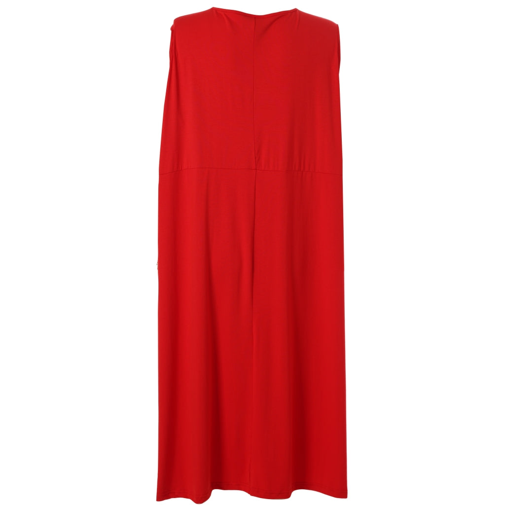 Studio SDamaris Dress Dress Red