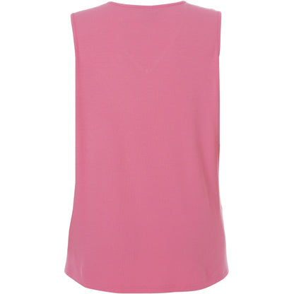 Studio SDami rib top Top Pink