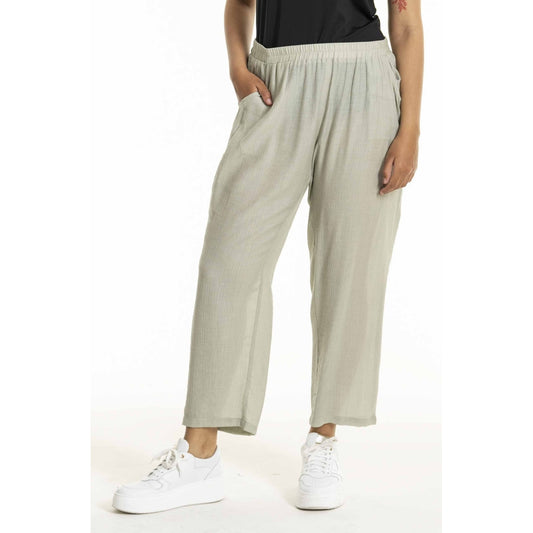 Studio SDanita Trousers Trousers Dusty Green