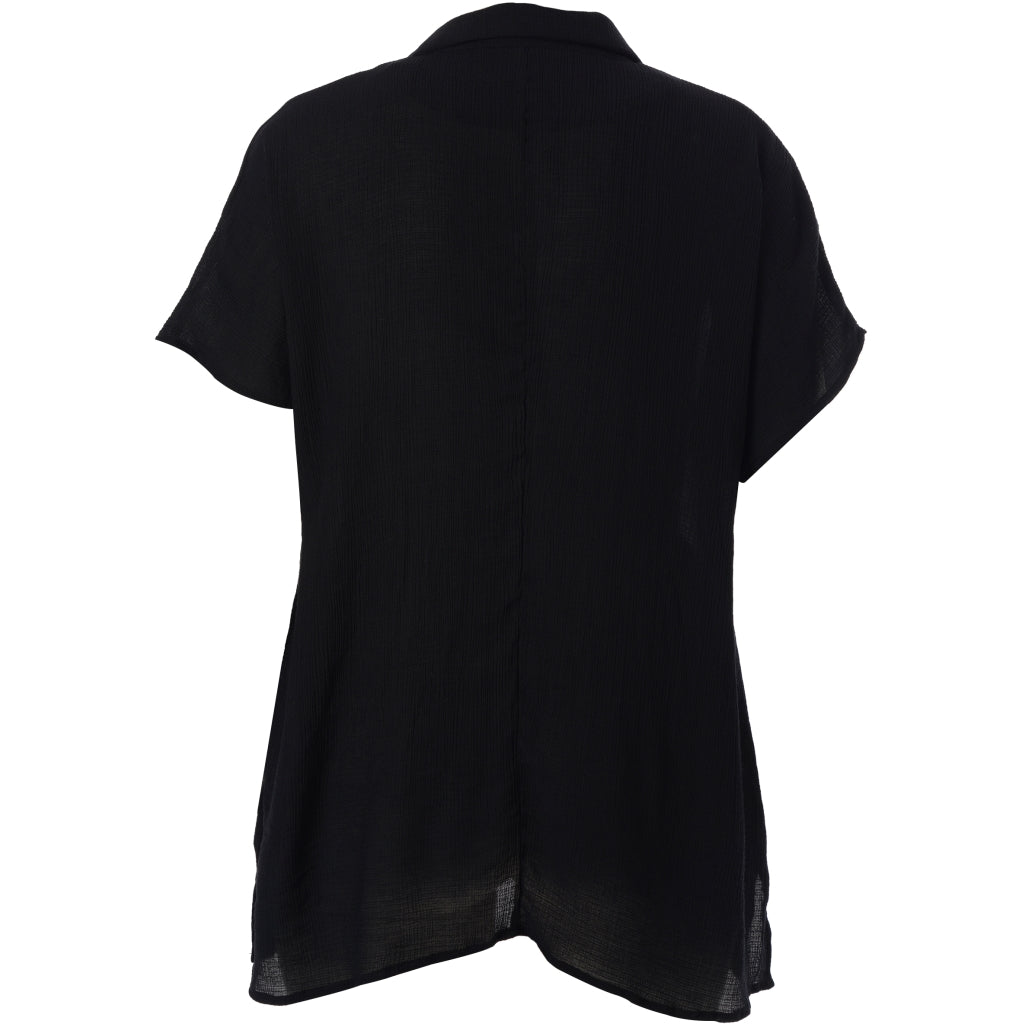 Studio SDaria Shirt Shirt Black