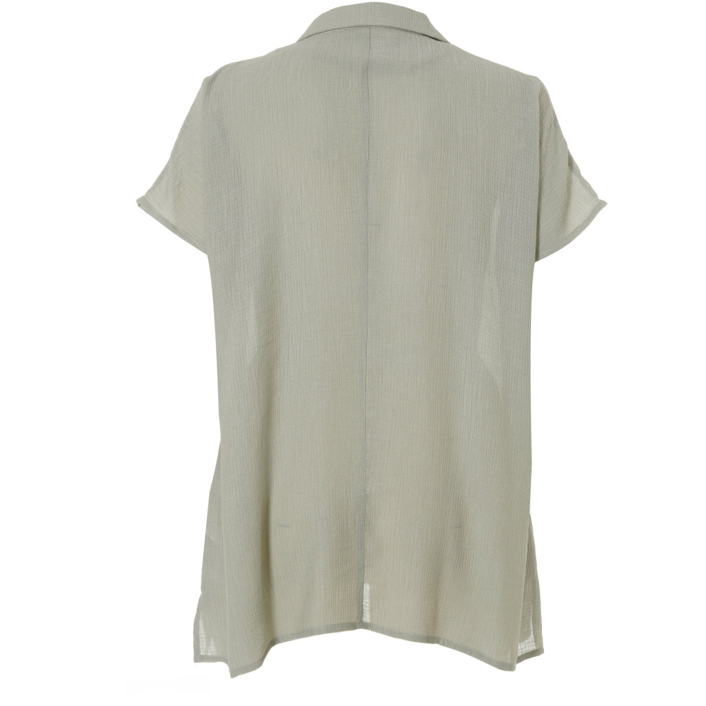 Studio SDaria Shirt Shirt Dusty Green