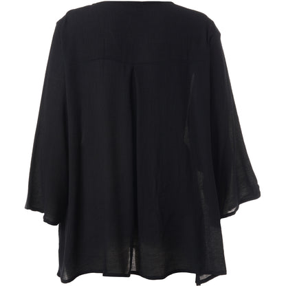 Studio SDarja Blouse Blouse Black