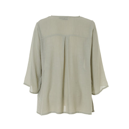 Studio SDarja Blouse Blouse Dusty Green