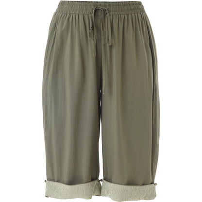 Studio SDesire Bermuda Shorts Shorts Dusty Green