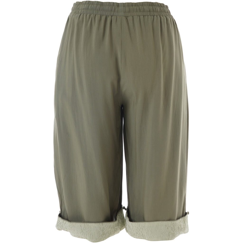 Studio SDesire Bermuda Shorts Shorts Dusty Green