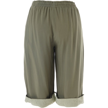 Studio SDesire Bermuda Shorts Shorts Dusty Green