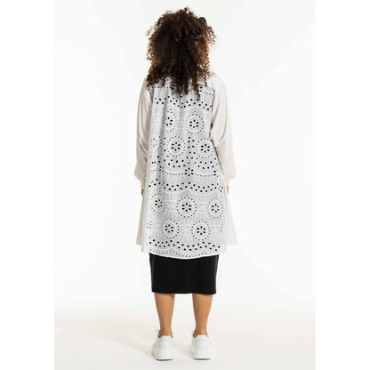 Studio SDitte-Maria Tunic Tunic White