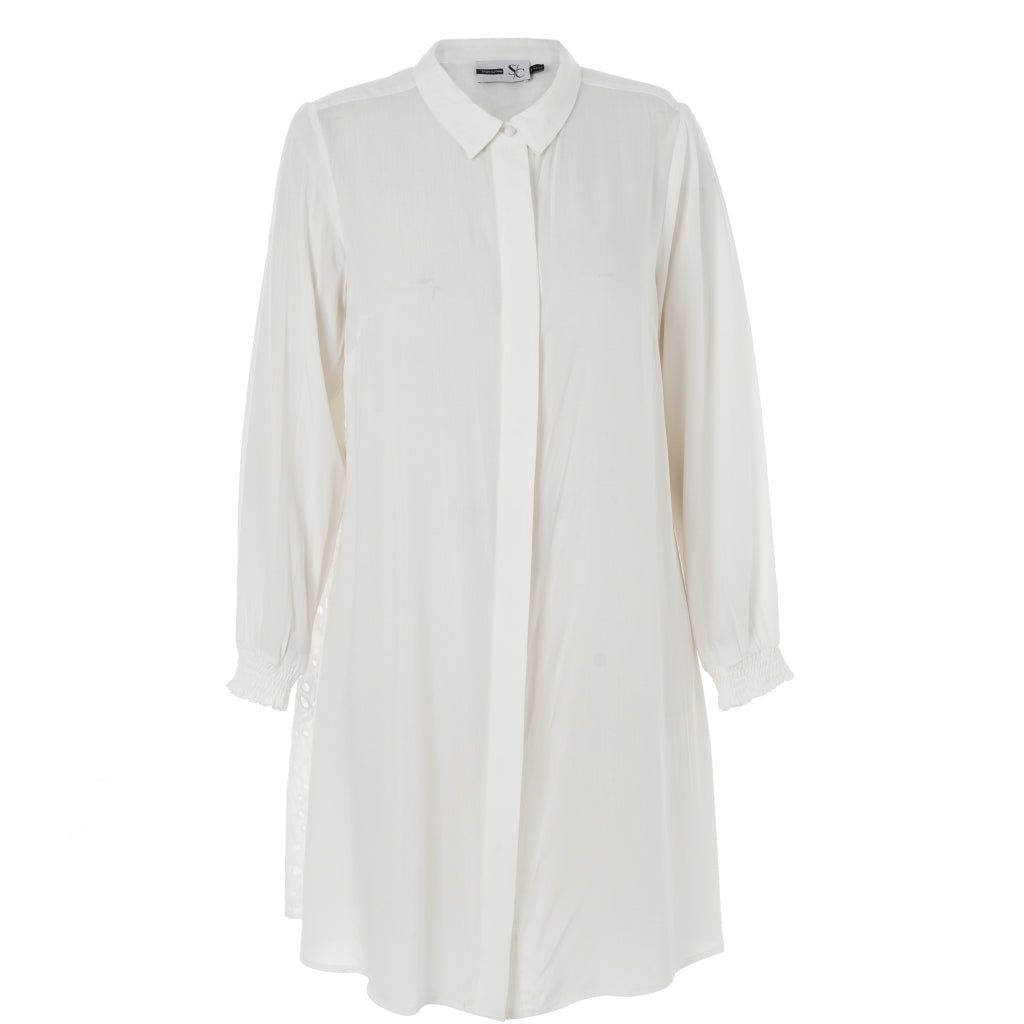 Studio SDitte-Maria Tunic Tunic White