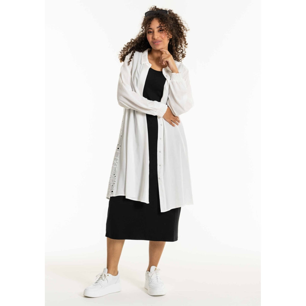 Studio SDitte-Maria Tunic Tunic White