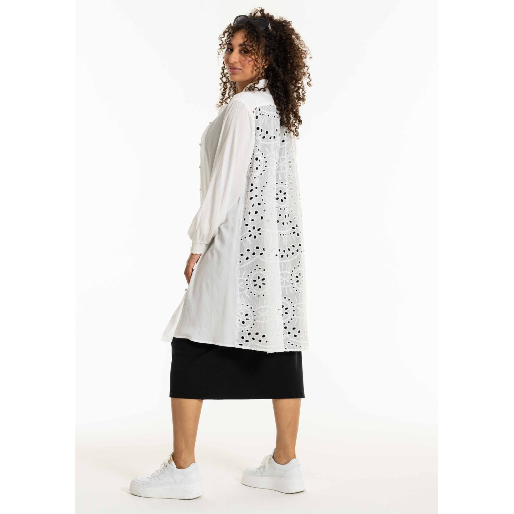 Studio SDitte-Maria Tunic Tunic White