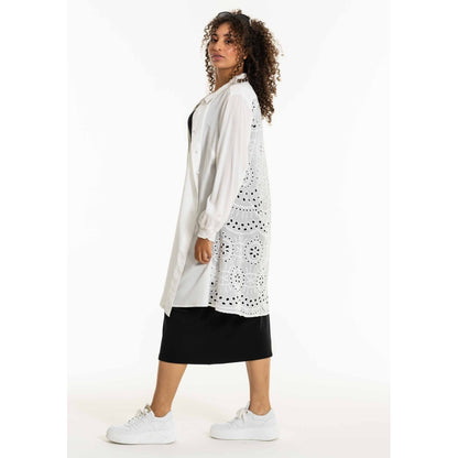 Studio SDitte-Maria Tunic Tunic White