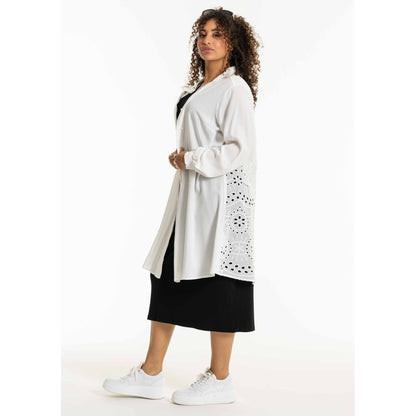 Studio SDitte-Maria Tunic Tunic White