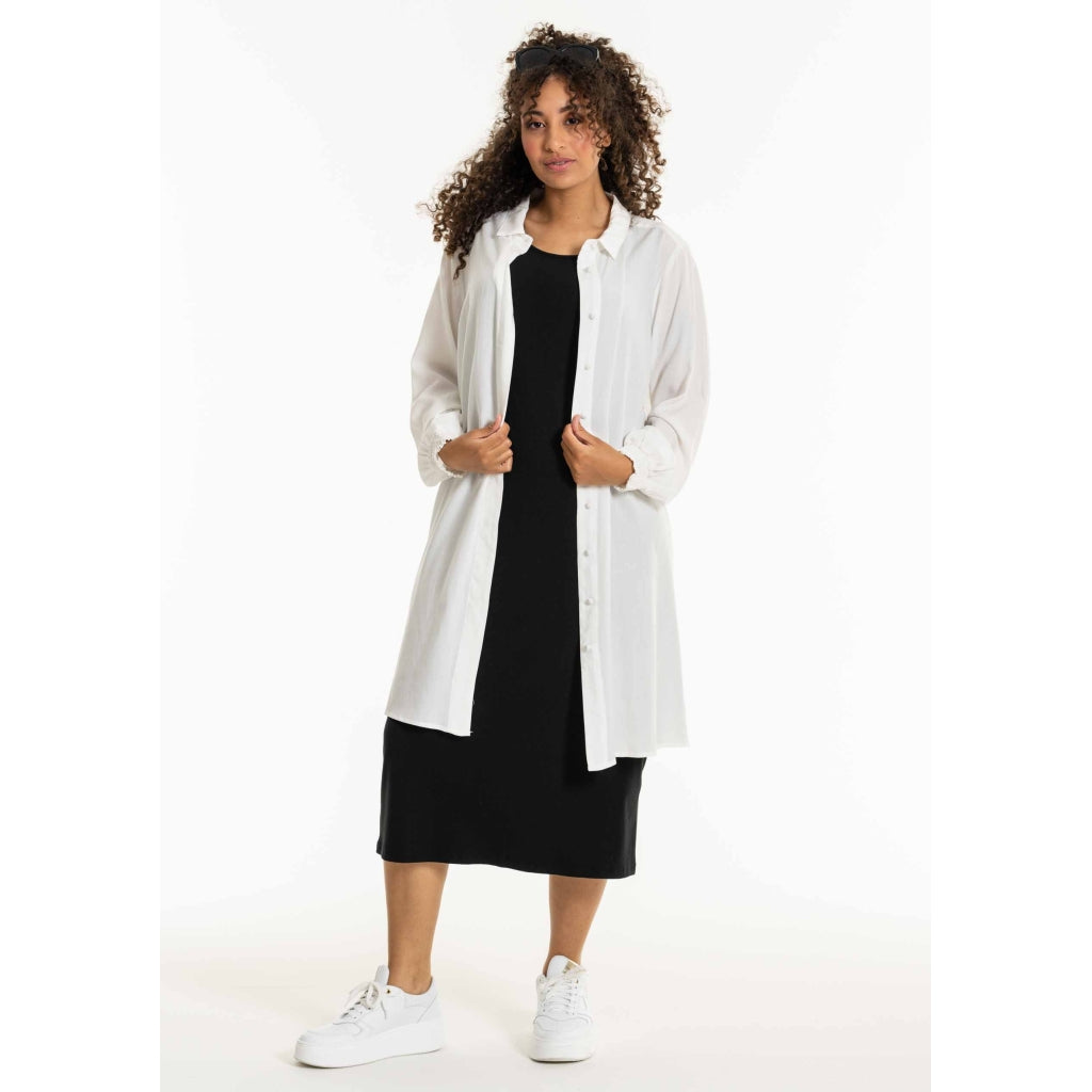 Studio SDitte-Maria Tunic Tunic White