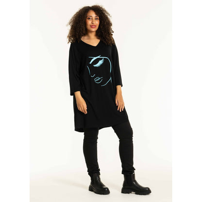 Studio SDitte Tunic Tunic Black