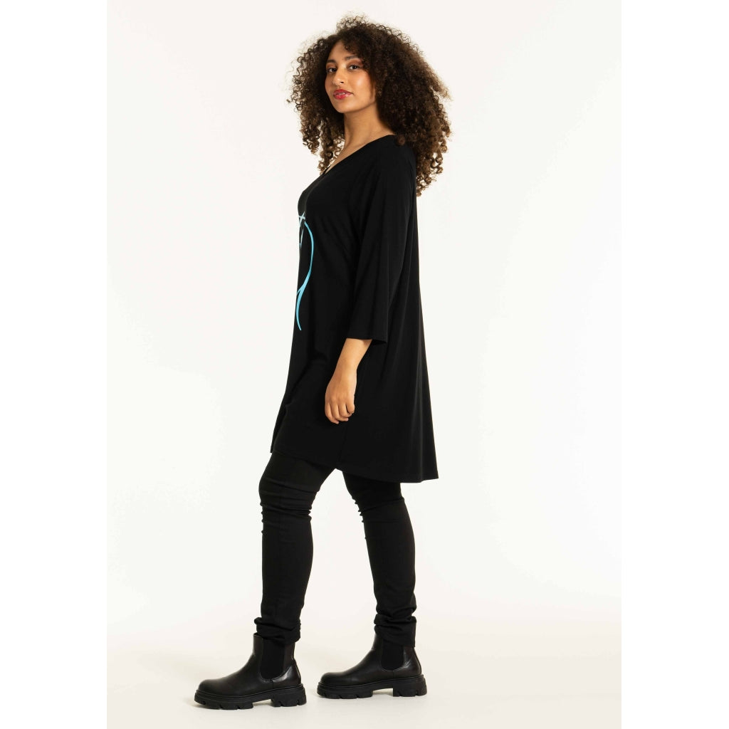 Studio SDitte Tunic Tunic Black