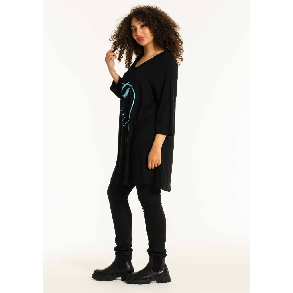 Studio SDitte Tunic Tunic Black