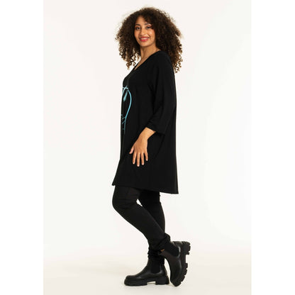 Studio SDitte Tunic Tunic Black