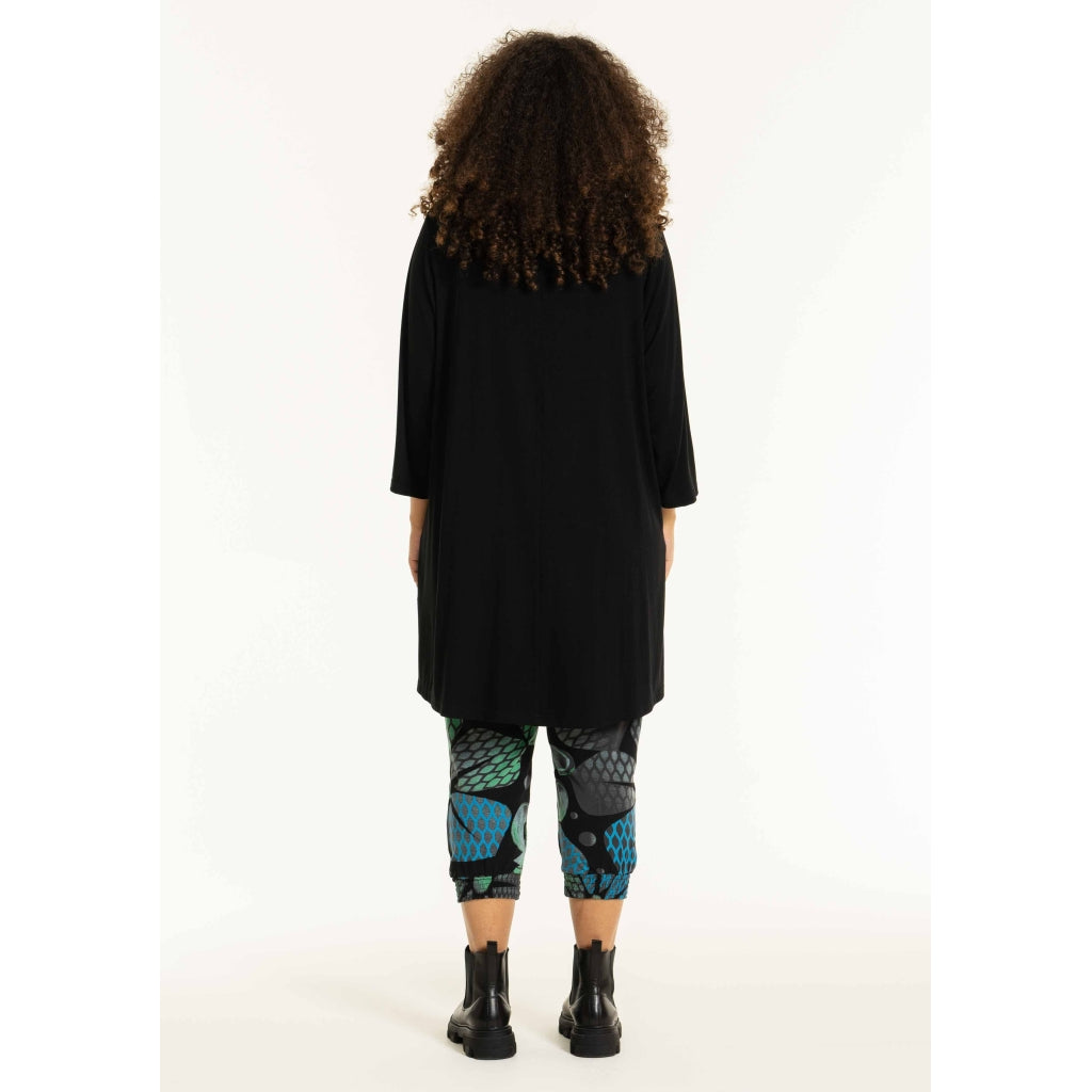 Studio SDitte Tunic Tunic Black