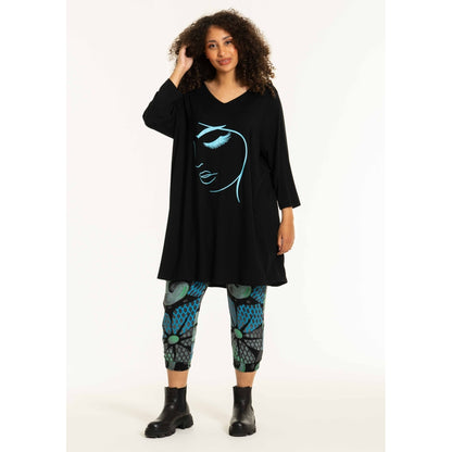 Studio SDitte Tunic Tunic Black