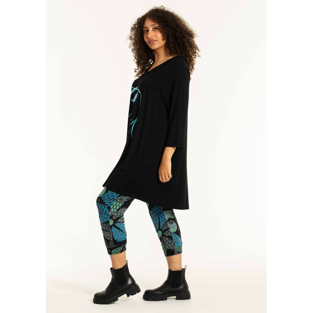 Studio SDitte Tunic Tunic Black