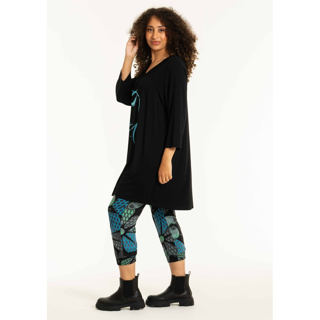 Studio SDitte Tunic Tunic Black