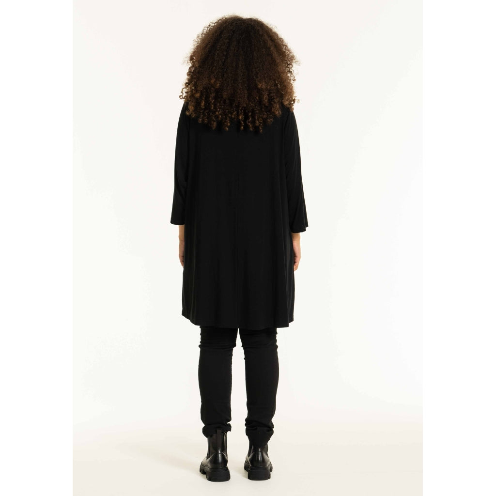 Studio SDitte Tunic Tunic Black