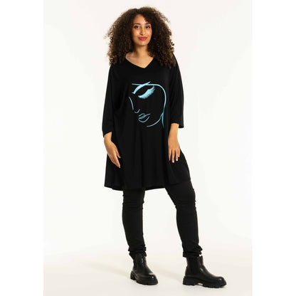 Studio SDitte Tunic Tunic Black