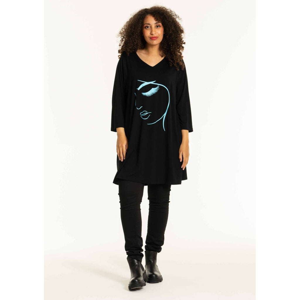 Studio SDitte Tunic Tunic Black