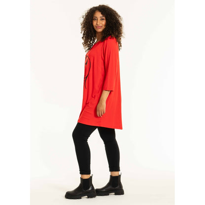 Studio SDitte Tunic Tunic Red