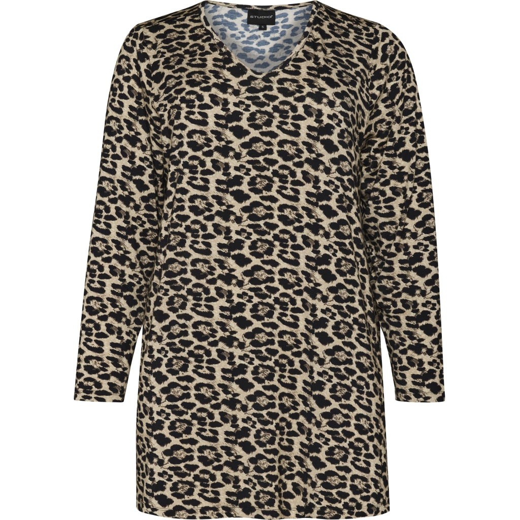 Studio SDitte Tunic Tunic Leo Print