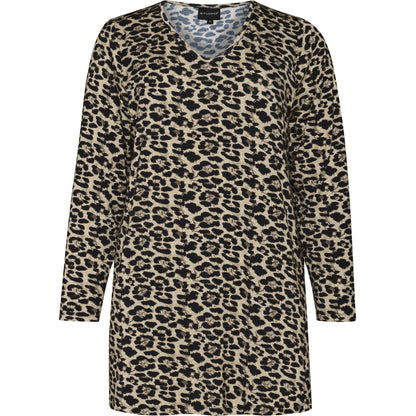 Studio SDitte Tunic Tunic Leo Print