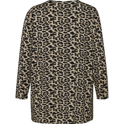 Studio SDitte Tunic Tunic Leo Print