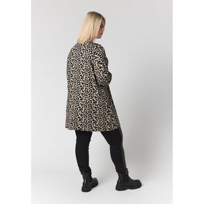 Studio SDitte Tunic Tunic Leo Print