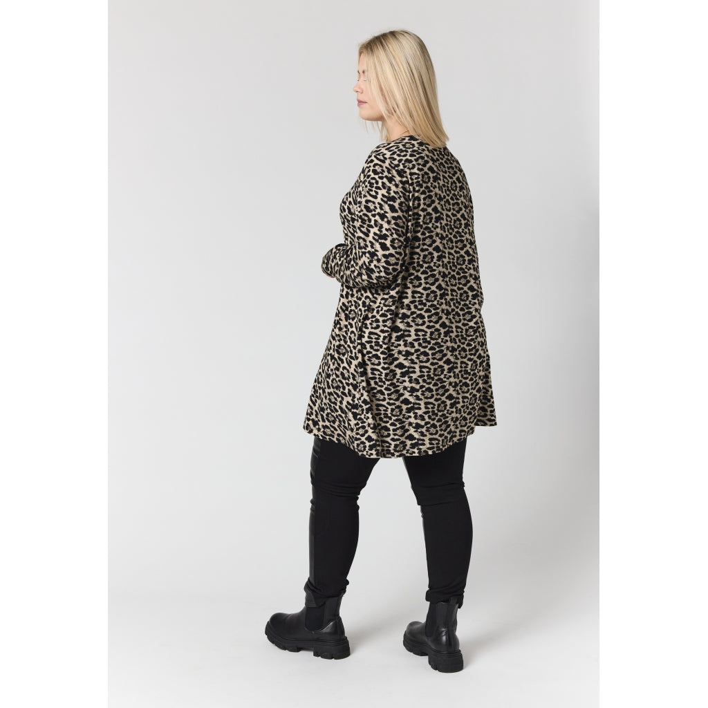 Studio SDitte Tunic Tunic Leo Print