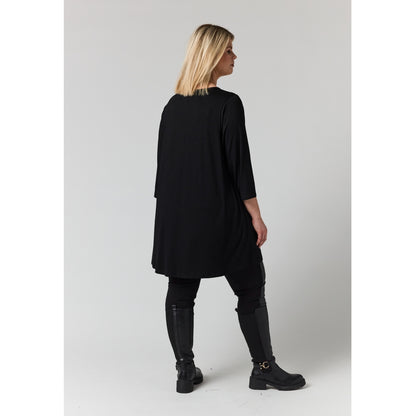 Studio SDitte Tunic Tunic Black