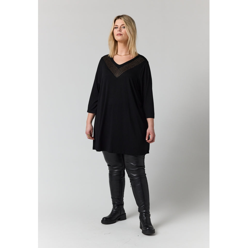 Studio SDitte Tunic Tunic Black
