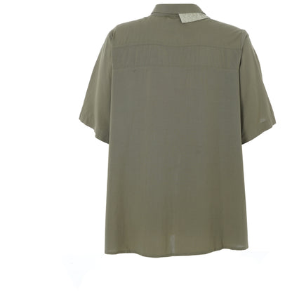 Studio SDonna Shirt Shirt Dusty Green