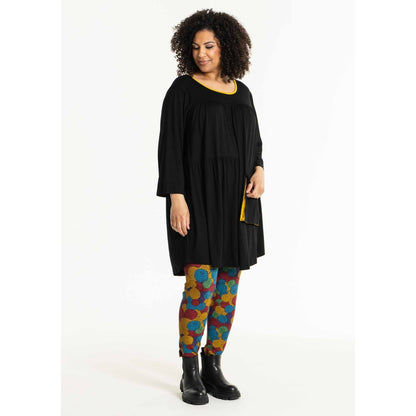 Studio SDora Tunic Tunic Black/Curry