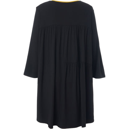 Studio SDora Tunic Tunic Black/Curry