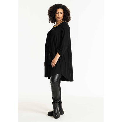 Studio SDora Tunic Tunic Black/Curry