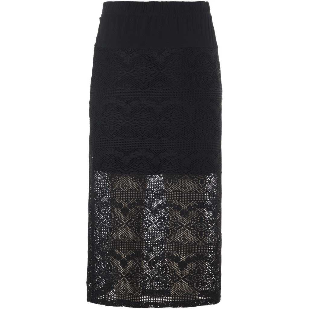 Studio SDorah Skirt Skirt Black