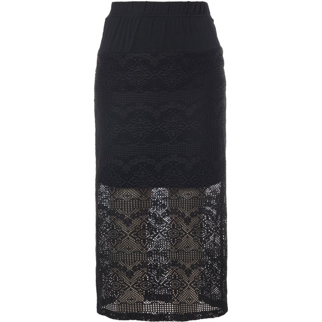 Studio SDorah Skirt Skirt Black