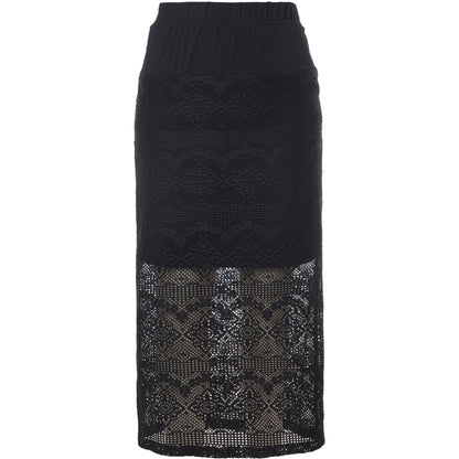 Studio SDorah Skirt Skirt Black