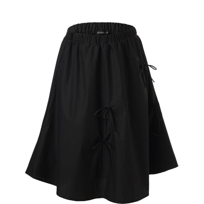 Studio SDorita Skirt Skirt Black