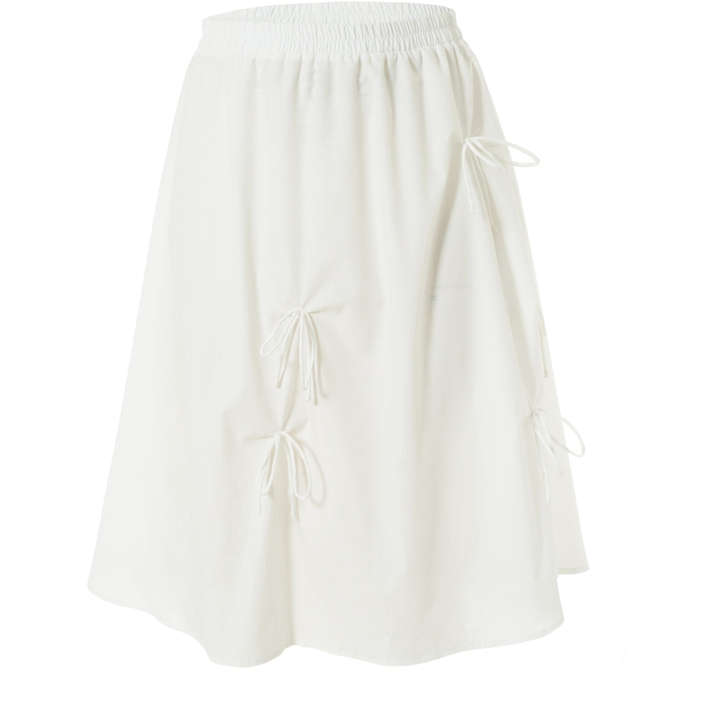 Studio SDorita Skirt Skirt White