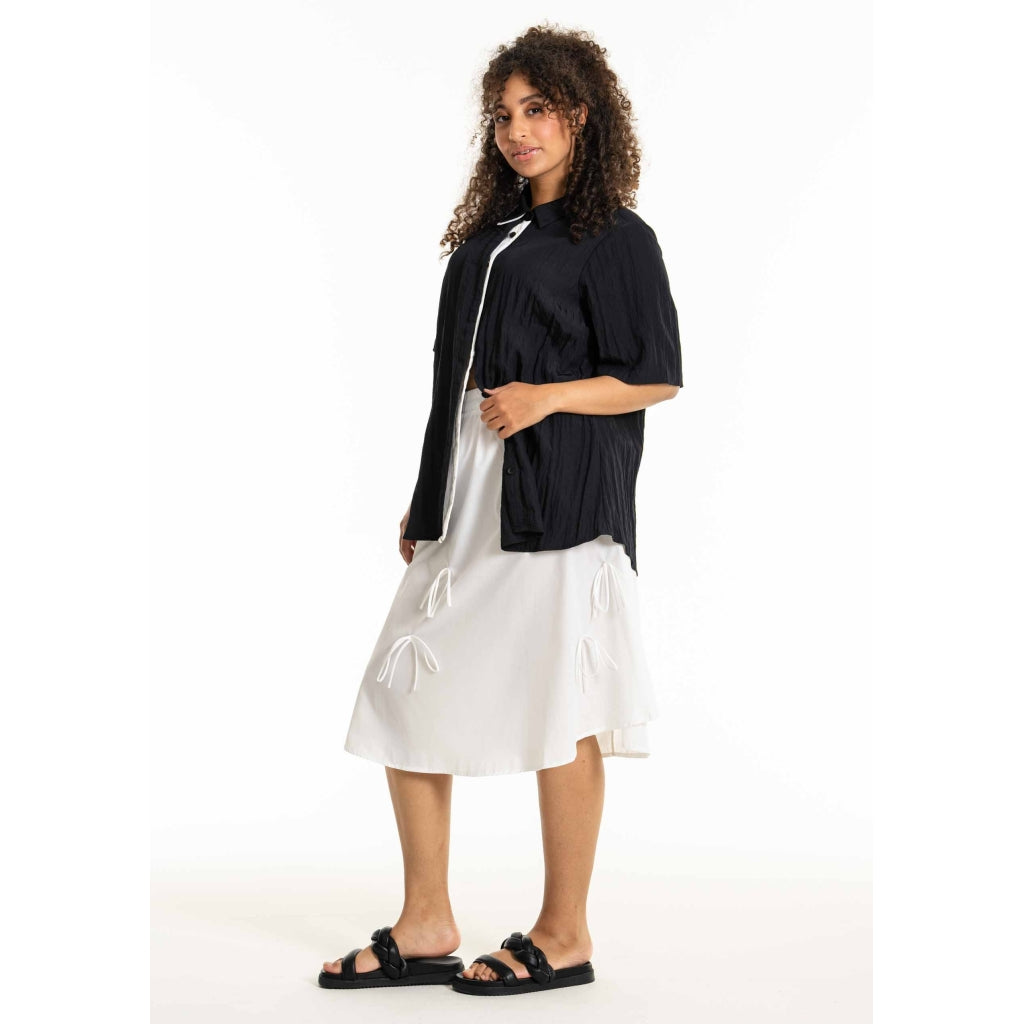 Studio SDorita Skirt Skirt White