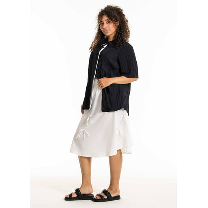 Studio SDorita Skirt Skirt White