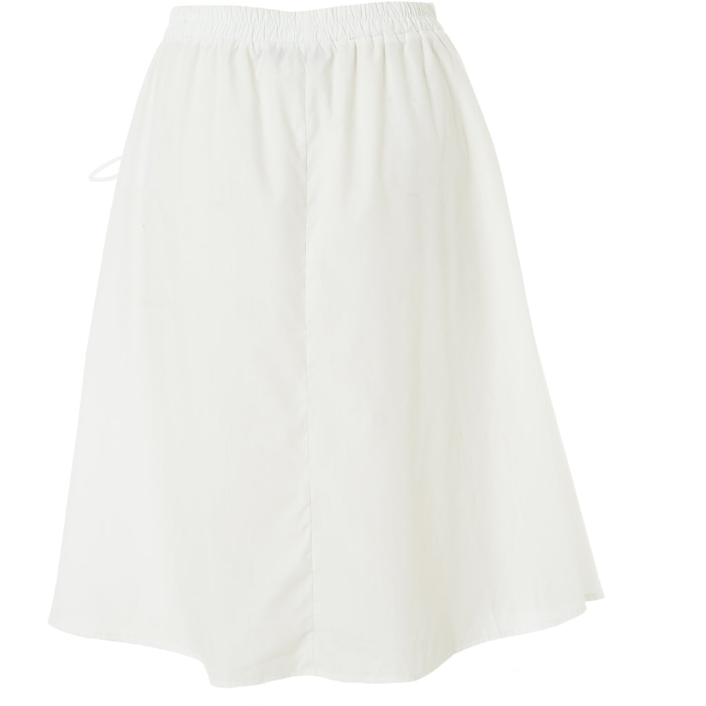 Studio SDorita Skirt Skirt White