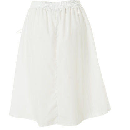 Studio SDorita Skirt Skirt White