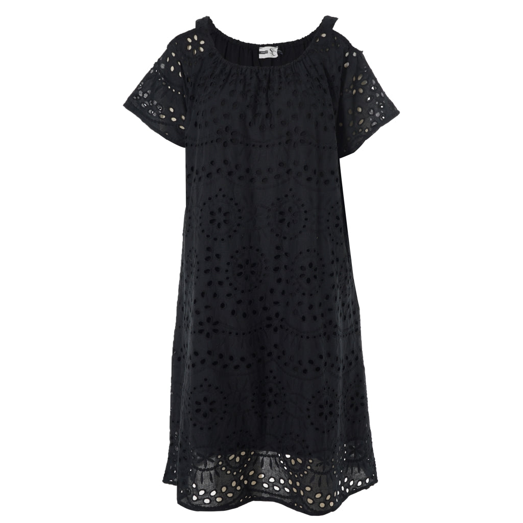 Studio SDorris Dress Dress Black